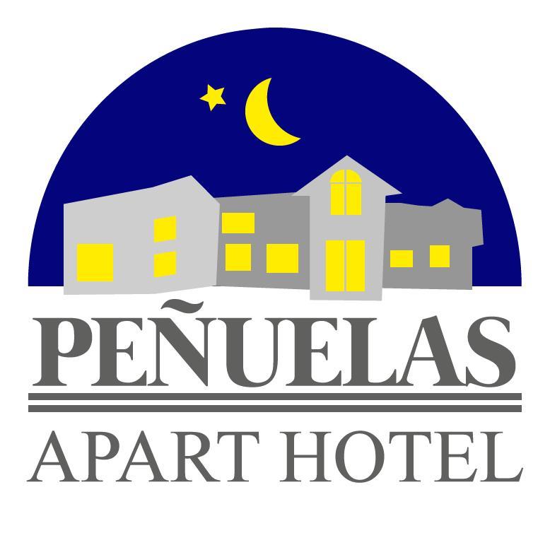 Apart Hotel Penuelas Coquimbo Zewnętrze zdjęcie